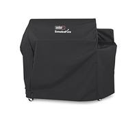 Housse Weber Premium pour barbecue à pellets Smokefire EX6