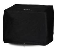 Le Marquier Housse pour plancha ou barbecue sur chariot Largeur 70 cm