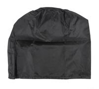 Housses d'aération de toit avec tissu Oxford robuste et cordons élastiques conçus pour les grilles d'aération Turbo (31 × 45 cm)