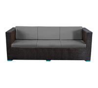 Housses de Coussin de Siège Extensibles pour Salon de Jardin | Couch Replacement Protector, Machine Washable, for Patio, Garden, Balcony(Color 4,1 Seat 50x70cm)