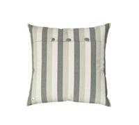 Housses de coussins Broste Copenhagen AVA Gris 50x50 cm