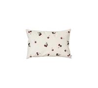 Broste Copenhagen Housses de coussins CHERRY in Multicolore 40x60 cm