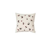 Housses de coussins Broste Copenhagen CHERRY Multicolore 50x50 cm