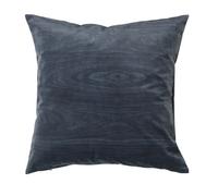 Housses de coussins Broste Copenhagen MILO Bleu 50x50 cm