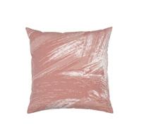 Housses de coussins Broste Copenhagen PAINT Beige 60x60 cm