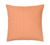 Housses de coussins Broste Copenhagen SENA Orange 60x60 cm