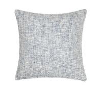 Housses de coussins Broste Copenhagen SIRID Bleu 50x50 cm