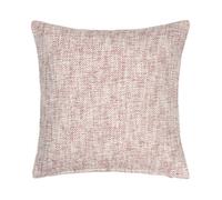 Housses de coussins Broste Copenhagen SIRID Bordeaux 50x50 cm