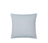 Housses de coussins Broste Copenhagen SOREN Bleu 50x50 cm