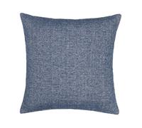 Housses de coussins Broste Copenhagen SOREN Bleu 50x50 cm