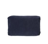 Housses de coussins Broste Copenhagen THOR Bleu 40x60 cm