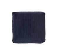 Housses de coussins Broste Copenhagen THOR Bleu 50x50 cm
