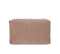 Housses de coussins Broste Copenhagen THOR Rose 40x60 cm