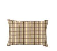 Housses de coussins Broste Copenhagen ZAPPA Gris 40x60 cm