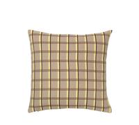 Housses de coussins Broste Copenhagen ZAPPA Gris 50x50 cm