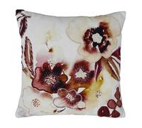 Housses de coussins Côté Table ANEMONE Blanc 45x45 cm