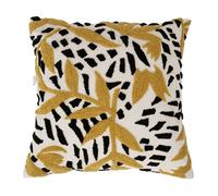Housses de coussins Sema SOLOR Doré 45x45 cm