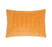 Housses de coussins Sema VELVET Doré 30x50 cm