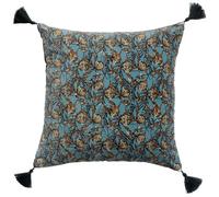 Housses de coussins Vivaraise ANAE Noir 45x45 cm