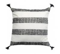 Housses de coussins Vivaraise DIANA Gris 45x45 cm
