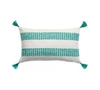 Housses de coussins Vivaraise DIANA Vert 30x50 cm