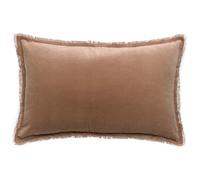 Housses de coussins Vivaraise FARA Beige 40x65 cm