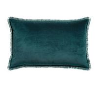 Housses de coussins Vivaraise FARA Bleu 30x50 cm