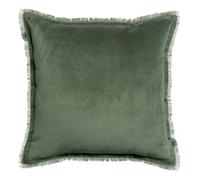 Housses de coussins Vivaraise FARA Gris 45x45 cm