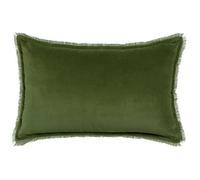 Housses de coussins Vivaraise FARA Vert 40x65 cm
