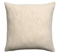 Housses de coussins Vivaraise INES Beige 45x45 cm