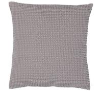 Housses de coussins Vivaraise MAIA Gris 45x45 cm