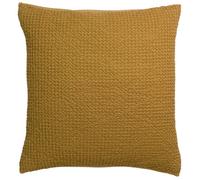 Housses de coussins Vivaraise MAIA Marron 45x45 cm