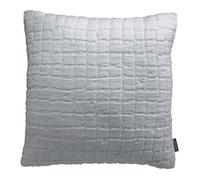 Housses de coussins Vivaraise SWAMI Gris 45x45 cm