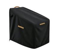 Housses De Dévidoir D'Arrosage Extérieur Manchon De Protection Coupe-Vent | Protection Pour Dévidoir D'Arrosage Pour Propriétaires Paysagistes Amateurs Jardin Pelouse