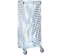 HOUSSES DE PROTECTION JETABLES POUR ECHELLES-L2G - Polyéthylène 2240x1800mm G