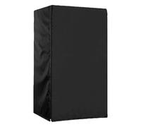 Housses de réfrigérateur - Housse de réfrigérateur d'extérieur en tissu | Oxford | Housse de réfrigérateur pour refroidisseur de vin | Housses de congélation imperméables | Housse de protection pour