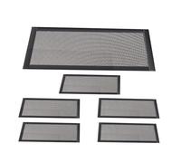 Housses de ventilation de sol, grille magnétique pour grille d'aération | , couvertures et filtres pour sol, mur et