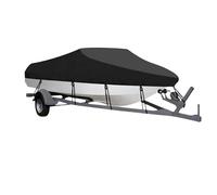 Housses pour Bateaux Rapides à Coque en V Compatibles pour Intex Excursion 4/5
