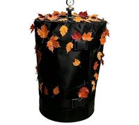 Housses pour Filtre De Piscine Universelle Coupe-Vent et résistante aux | Protecteur De Filtre À Cartouche De Piscine pour pluie neige vent poussière maison jardin résidentiel