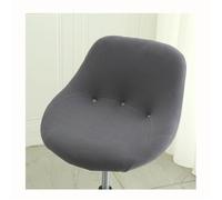Housses Tabouret Bar Imprimée Extensible-2, ,Standard, Incurvé Dossier Protection Salle à Manger A4 Élastique, ,Housse Meub Lumiryn