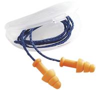Howard Leight 1011239 SMARTFIT Bouchons d'oreille à usage unique 50 paire(s)