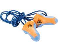 Howard LEIGHT Kit de bouchons d'oreilles, 100 paires LASER TRAK, Modèle : 100 100 pces