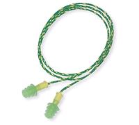 Howard Leight Par Fusion Honeywell 1011281 filaire Multi-usage-Vert-bouchons d'oreilles