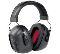 Howard Leight VeriShield VS130 Cache-Oreilles Passif Léger à Large Ouverture en Mousse à Mémoire de Forme, SNR 35 dB, 1035109-VS (1 Pièce)