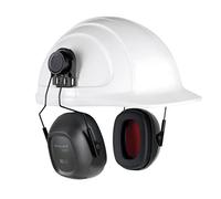 HW-OS-VS130-H - Casque antibruit Howard Leight VeriShield VS130H pour casque de protection