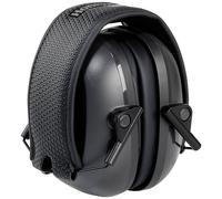 Howard Leight VS110F VeriShield™ 1035103-VS Casque antibruit passif 27 dB 1 pc(s)