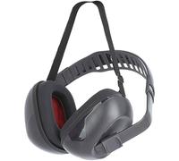 Howard Leight Casque antibruit VeriShield VS110M passif, serre-tête diélectrique, 1 pièce