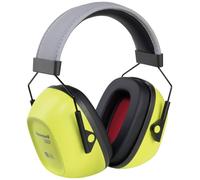 Howard Leight VS120FHV VeriShield™ 1035107-VS Casque antibruit passif 31 dB 1 pc(s)