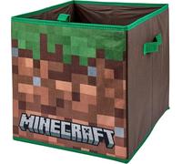 HOX Cube de rangement Minecraft