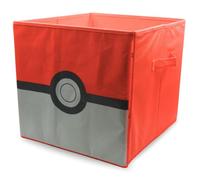 HOX Pokémon Pokeball Cube de rangement